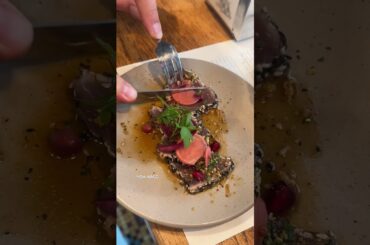 Обзор Париж. #парижеда #парижрестораны #вкусныйпариж #paris #parisguide