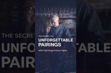 The Secret to Unforgettable Pairings