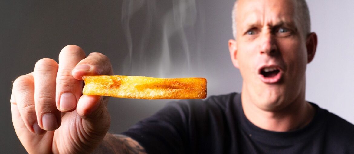 I Tried The Best French Fry Dishes I Tried The Best French Fry Dishes