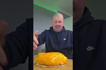 Pepe's rice box loaded fries cheese wrap #food #foodie #foodlover #foodshorts #viral