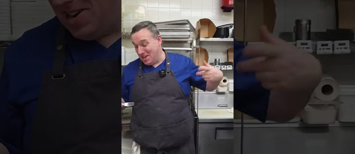 French Onion Chicken | Easy One Pan Chicken Recipe!