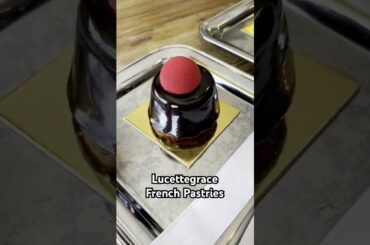 French Desserts and Pastries - Lucettegrace