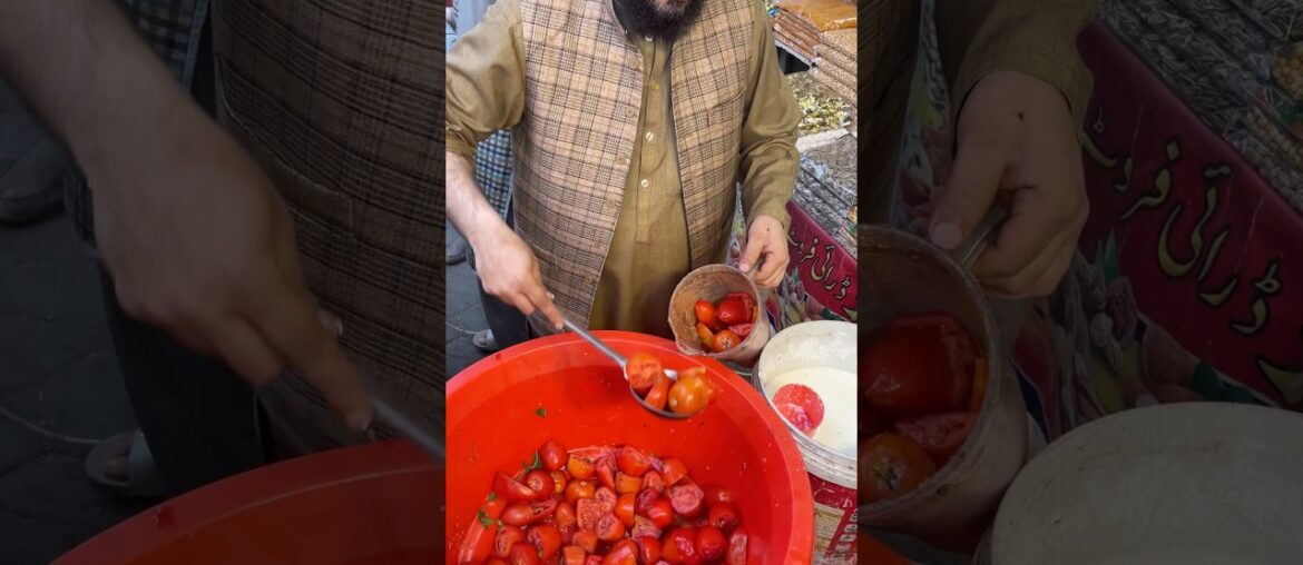 Tomatoes green chilli chatni recipe #uk #viral #germany #france #usa