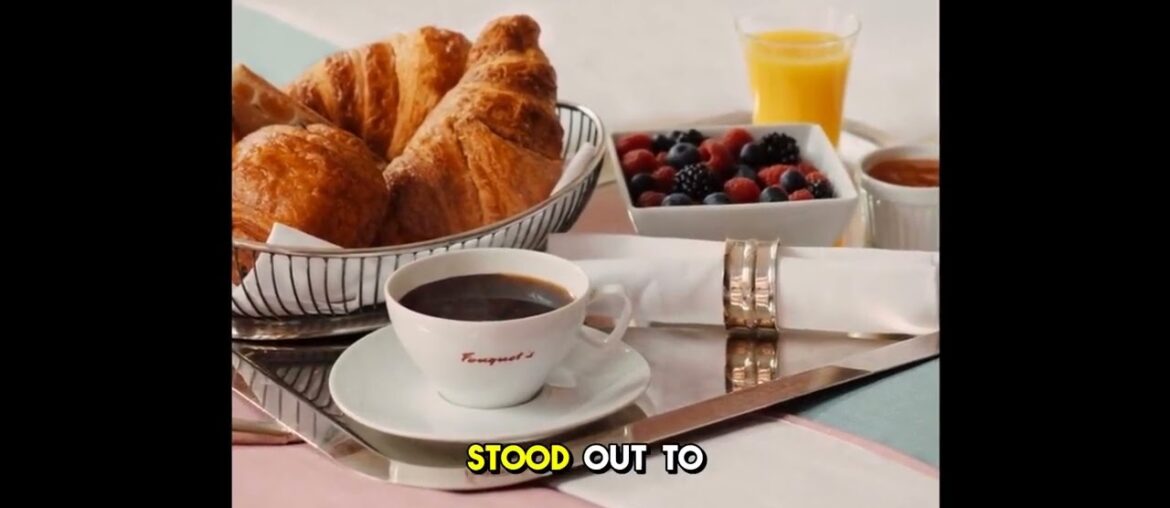 IS FOUQUET'S NEW YORK WORTH THE EXTRA MONEY YOU'LL SPEND??