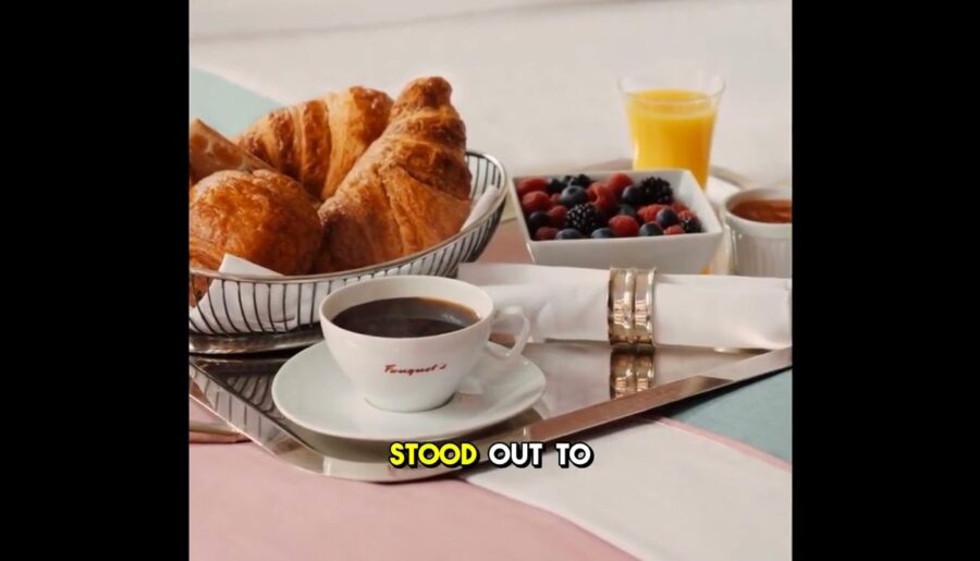 IS FOUQUET’S NEW YORK WORTH THE EXTRA MONEY YOU’LL SPEND??