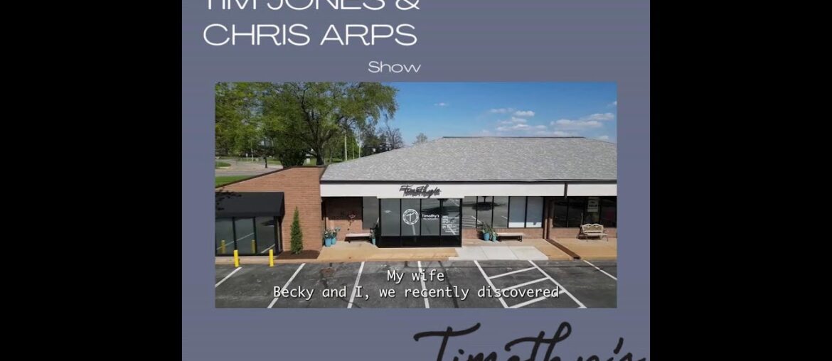 Timothy's The Restaurant