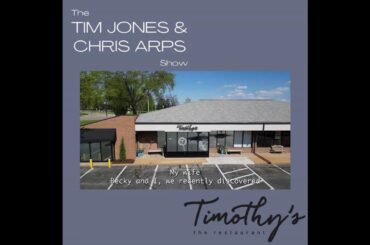 Timothy's The Restaurant