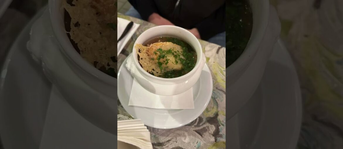 FRENCH RESTAURANT IN VILNIUS | LITHUANIA FOOD PLACES