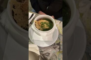 FRENCH RESTAURANT IN VILNIUS | LITHUANIA FOOD PLACES