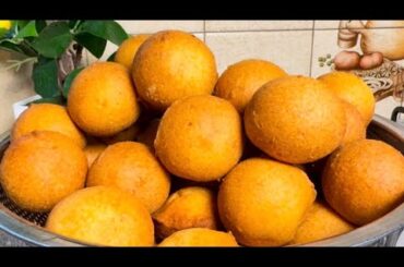 Best Buns Ever/ Golden Buns Recipe / French Buns Recipes / Cake Buns / How To Make Golden Buns