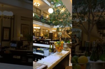 Best French Restaurant near Effel Tower #Paris #巴黎美味法餐廳#restaurant #food