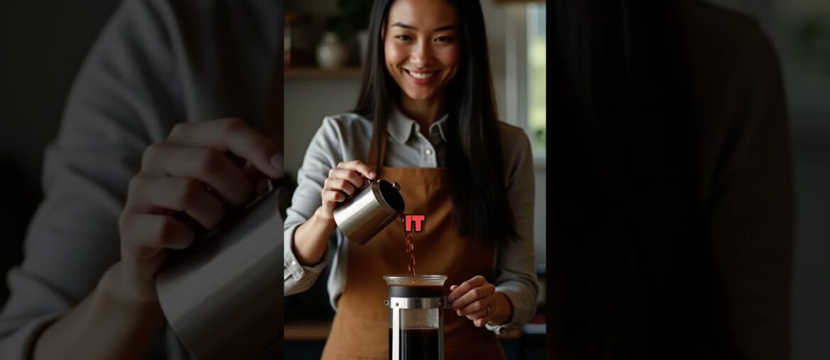 ☕🔥 LIBERICA Coffee -This Rare Coffee Tastes Nothing Like Normal Coffee 🔥☕