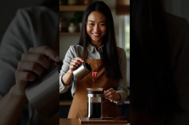 ☕🔥 LIBERICA Coffee -This Rare Coffee Tastes Nothing Like Normal Coffee 🔥☕