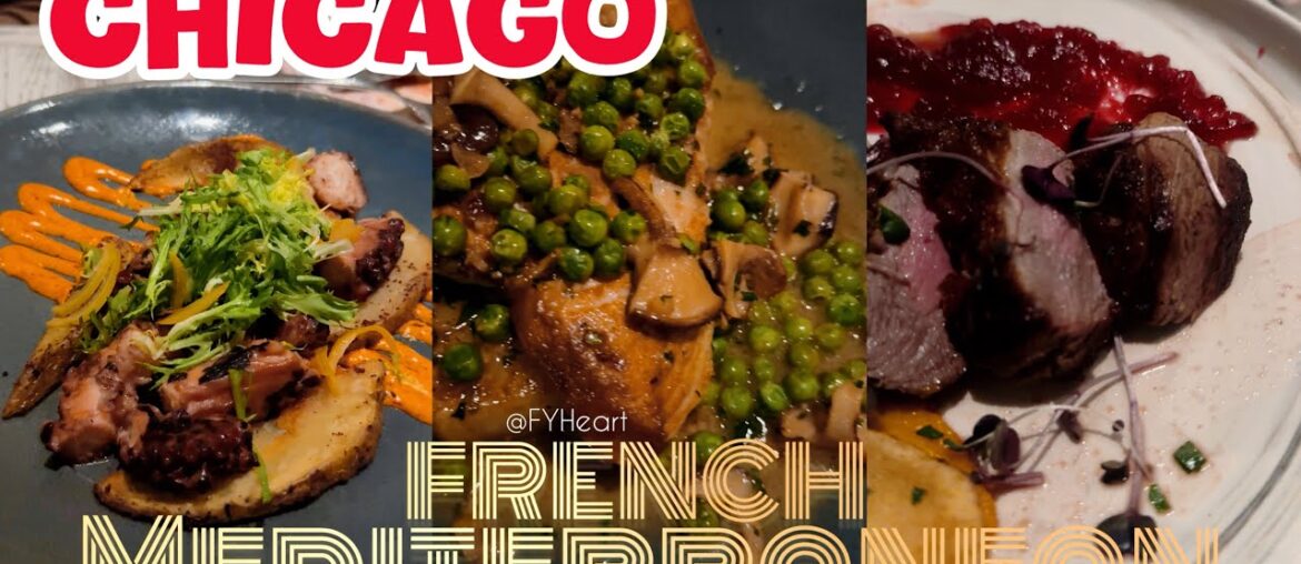 This French Mediterranean Spot in Chicago is Insane #foodie #chicago #viral This French Mediterranean Spot in Chicago is Insane #foodie #chicago #viral