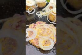 The Oklahoma Smash Burger that belongs on your menu – French's Mustard x Artust BBQ