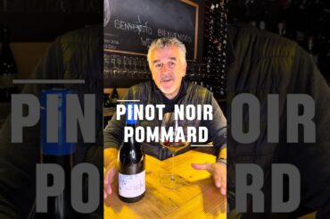 🇮🇹 🇺🇸Pinot Noir | Borgogna | Vino | Wine | Roberto Cipresso