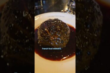 French food. #food #foryou #fyp