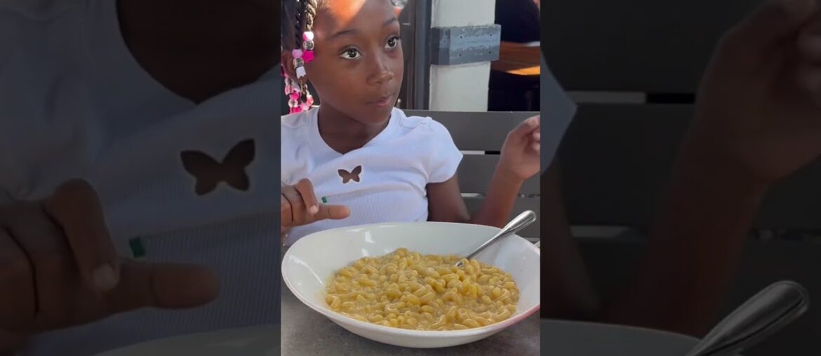 No more nuggets and fries #dinner #daughter #foodie #food #subscribe #hibachi #lunch #outside #date