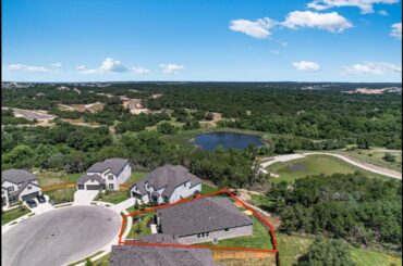 Modern Ranch with a View near Historic Georgetown, TX - 108 Trans Pecos Ct
