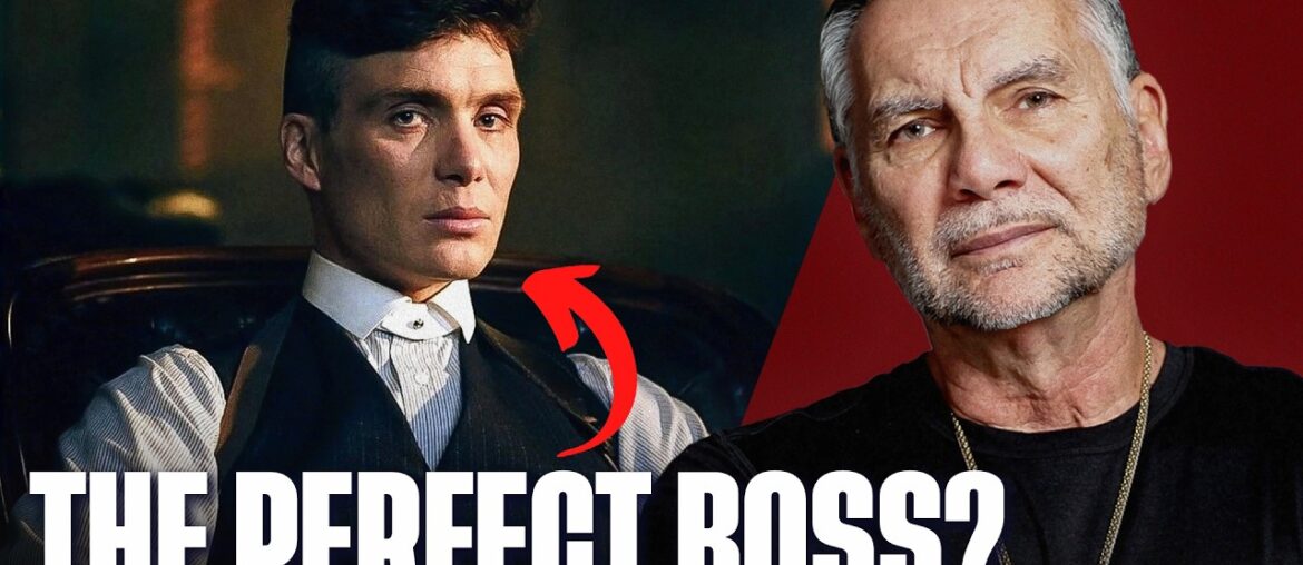 Real Mobster Reacts To Peaky Blinders (Why I Finally Watched It)