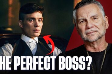 Real Mobster Reacts To Peaky Blinders (Why I Finally Watched It)