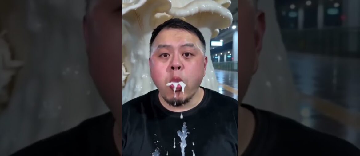 Gourmet food creator, delicious food. This humorous content is for entertainment purposes only #156