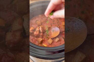 Best Pork Provençale Recipe – Simple French Pork with Tomatoes & White Wine