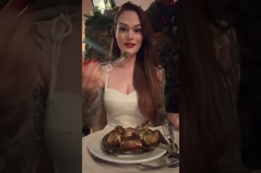 Taix, Los Angeles 🇫🇷🕯️since 1927