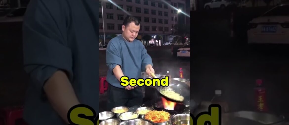 3 cooking mistakes you're making everyday