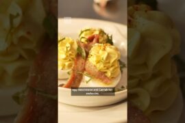 What's the best restaurant for a business lunch in London? | FT #shorts