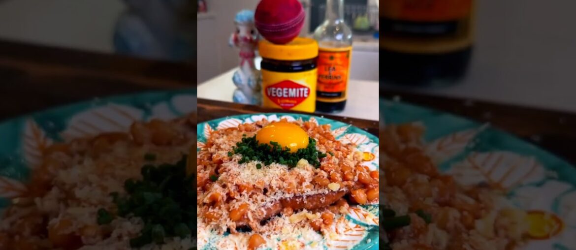 Proper “French” Toast 🍳🤌