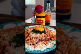 Proper “French” Toast 🍳🤌