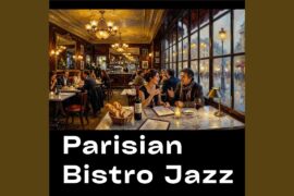 Luxury Dining Music for French Cuisine