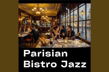 Luxury Dining Music for French Cuisine