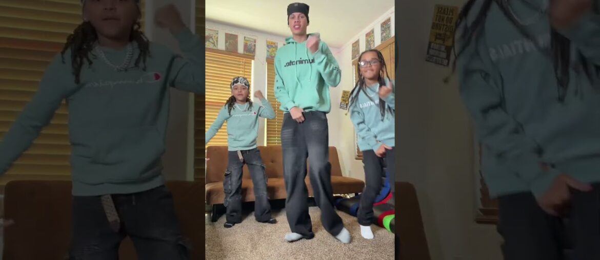 weee littt😂 #shorts #dance #fun