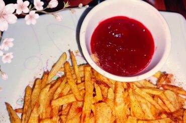 Perfect French Fries 🍟 recipe @chefmichaeel #food #ytshorts #youtube #cooking #foodforfoodies #food