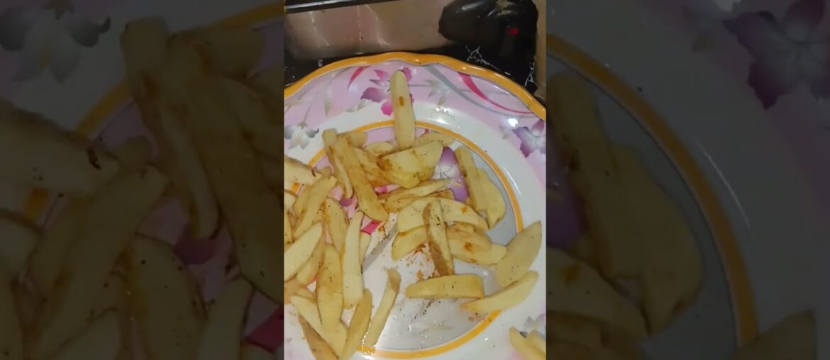 #French fry recipes#