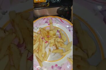 #French fry recipes#