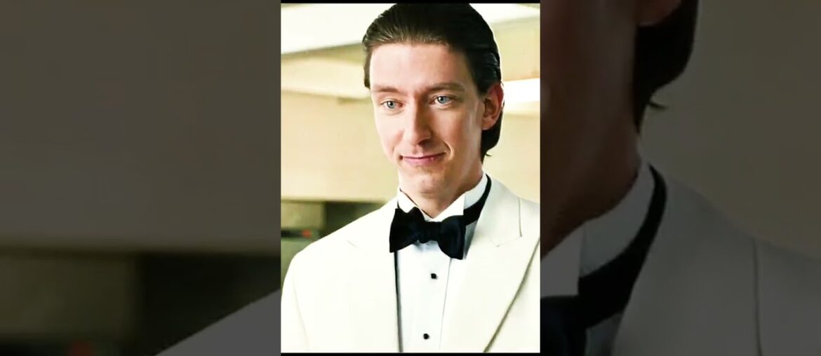 🎬 "I'll Take One of Everything." — Georgia's Legendary Feast in Last Holiday (2006) 👑🍽️😋