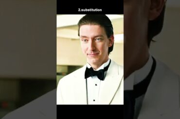 🎬 "I'll Take One of Everything." — Georgia's Legendary Feast in Last Holiday (2006) 👑🍽️😋