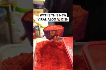 Abb agar kisine comment kiya "Aloo Khaoge?" toh dekhna tum 💀 #shorts #fyp #viral #dubai #alookhaoge