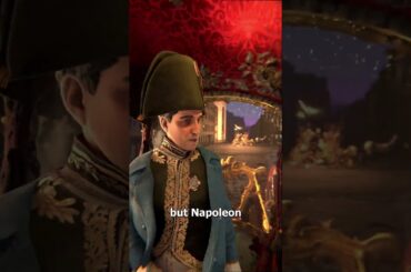 The Assassination Attempt That Made Napoleon Stronger 😮