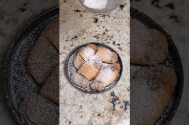 Chocolate Chip Cookie Croissant Rolls #cookies #chocolate #french #youtube #shorts #recipe