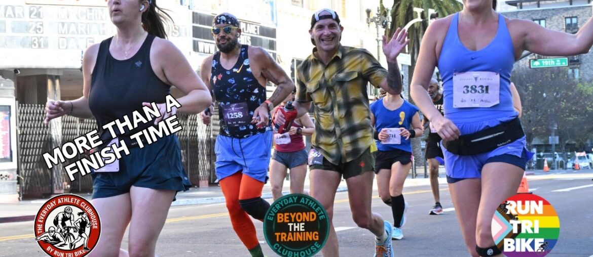 Oakland Marathon Lessons Every Runner Needs Oakland Marathon Lessons Every Runner Needs