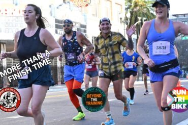 Oakland Marathon Lessons Every Runner Needs