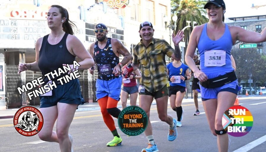 Oakland Marathon Lessons Every Runner Needs