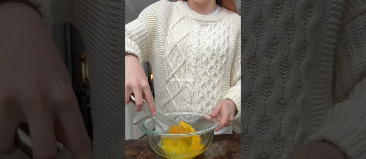 Coffee French Toast with Homemade Coffee Butter Recipe Coffee French Toast with Homemade Coffee Butter Recipe