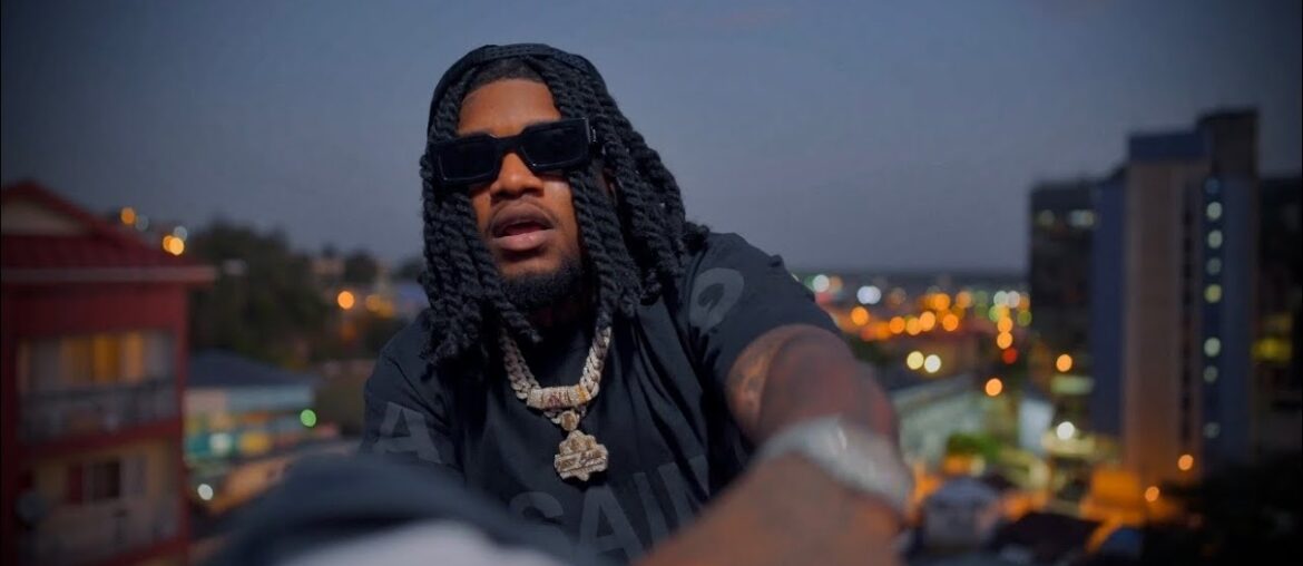Malie Donn - Gangster Gospel (Official Music Video)