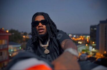 Malie Donn - Gangster Gospel (Official Music Video)