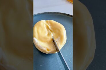 La tortilla francesa de José Andrés 😋